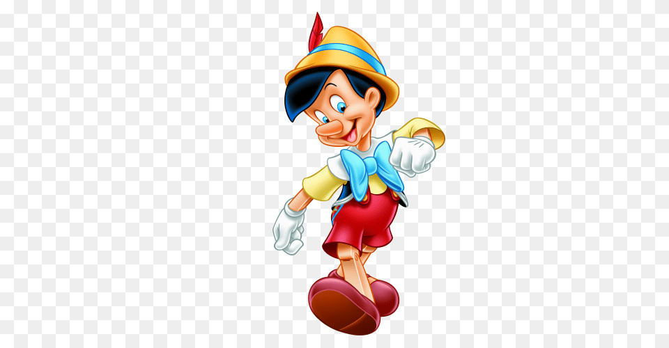 Pinocchio, Baby, Person, Performer Png