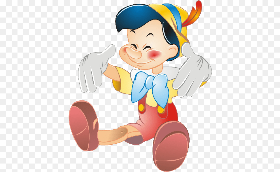 Pinocchio, Baby, Person, Face, Head Free Transparent Png