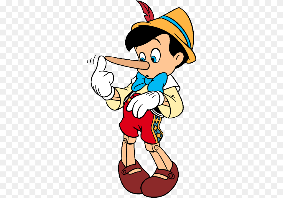 Pinocchio, Baby, Person, Cartoon, Face Png