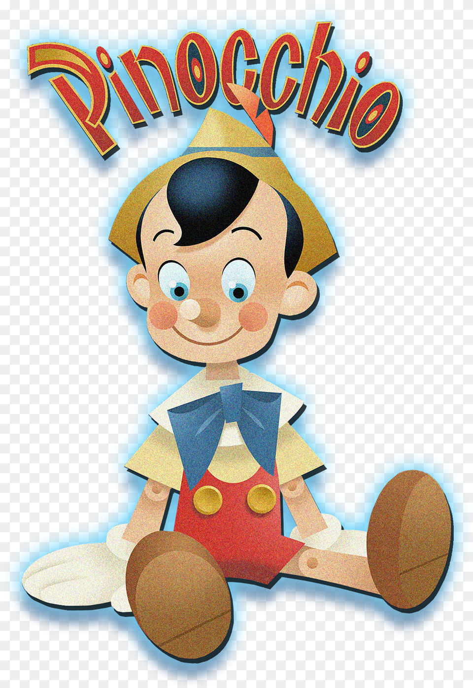 Pinocchio, Baby, Person, Face, Head Free Transparent Png