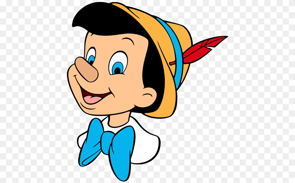 Pinocchio, Clothing, Hat, Face, Head Png