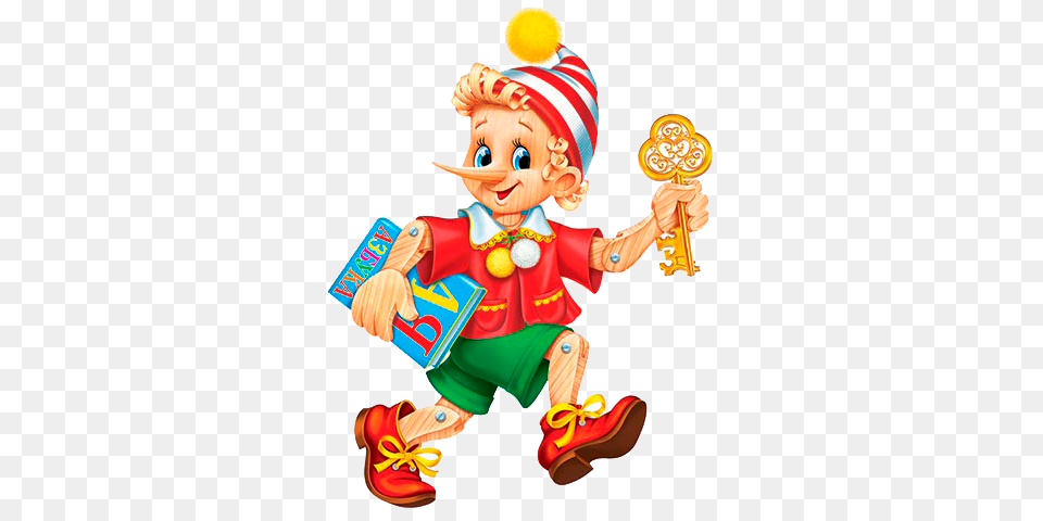 Pinocchio, Baby, Person Png