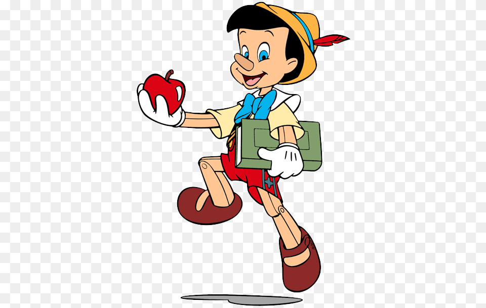 Pinocchio, Cartoon, Baby, Person, Face Free Transparent Png