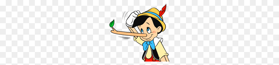 Pinocchio, Cartoon, Face, Head, Person Free Png