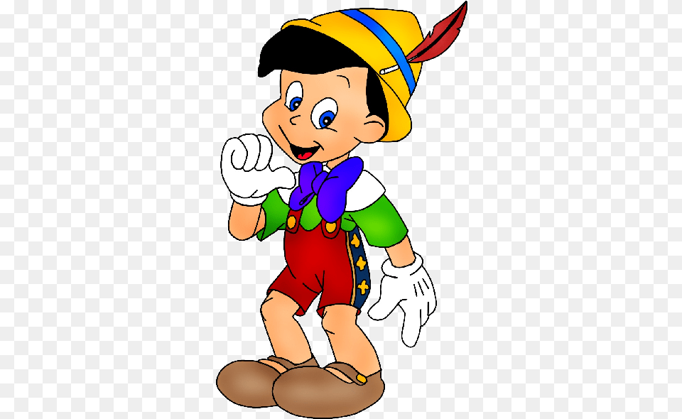 Pinocchio Clip Art Pinocchio Disney Clipart, Baby, Person, Face, Head Free Png