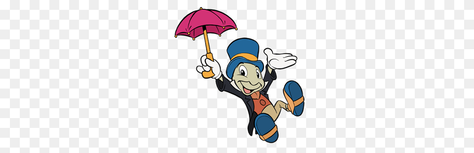 Pinocchio Jiminy Cricket, Cartoon, Baby, Person, Face Free Transparent Png