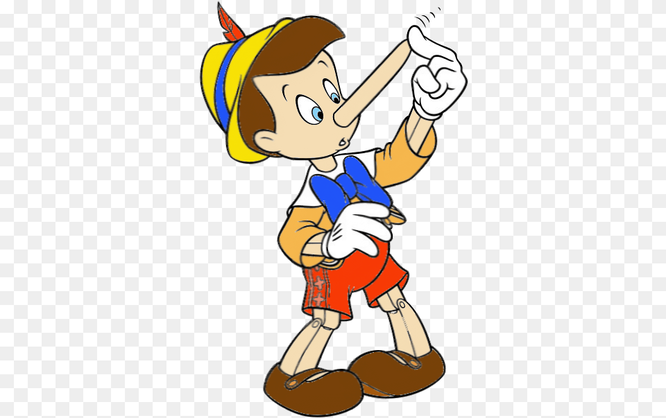 Pinocchio Pinocchio Transparent, People, Person, Baby, Face Free Png Download