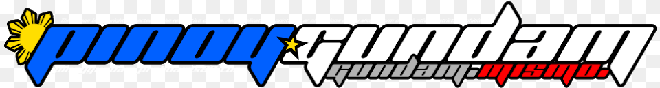 Pinoygundam Parallel, Logo Free Png Download