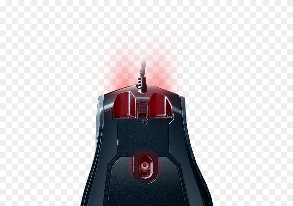 Pinpoint Accurate Sensor Cooler Master Sentinel Iii Sgm 6020 Klow1 Gaming Mouse, Computer Hardware, Electronics, Hardware Free Png