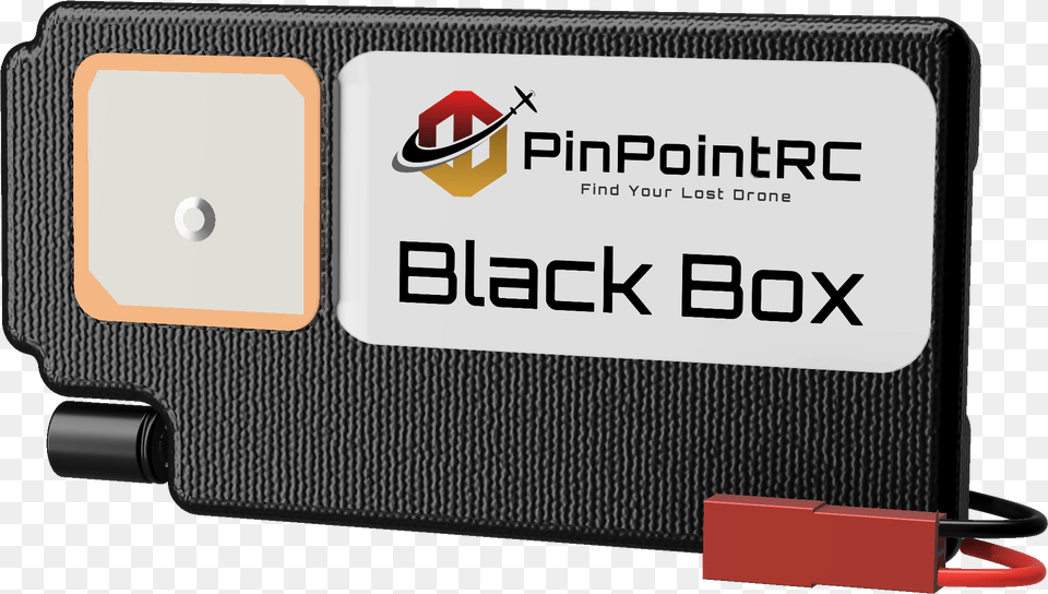 Pinpointrc Black Box Front First Person View, Text, Computer Hardware, Electronics, Hardware Png Image