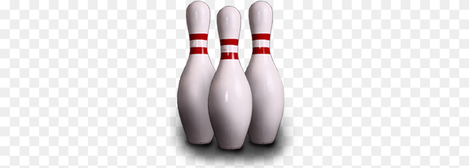 Pins, Bowling, Leisure Activities, Beverage, Milk Free Transparent Png