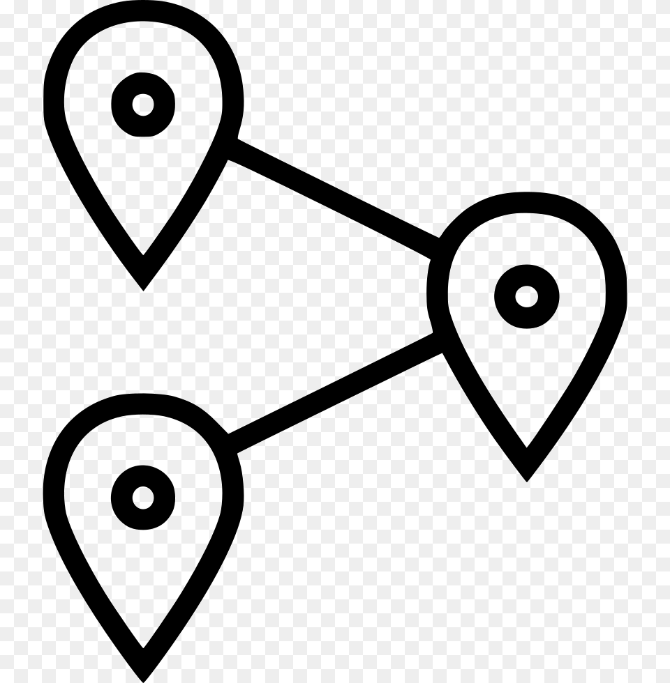 Pins Gps Locations Locate, Stencil, Smoke Pipe, People, Person Png Image