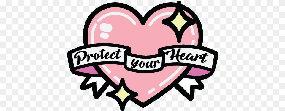 Pins Tumblr Image With Magical Girl, Heart, Sticker, Baby, Person Free Transparent Png