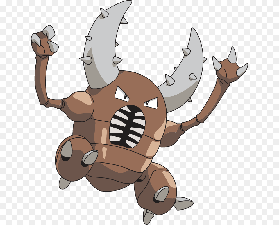 Pinsir Pokemon, Electronics, Hardware, Baby, Person Png