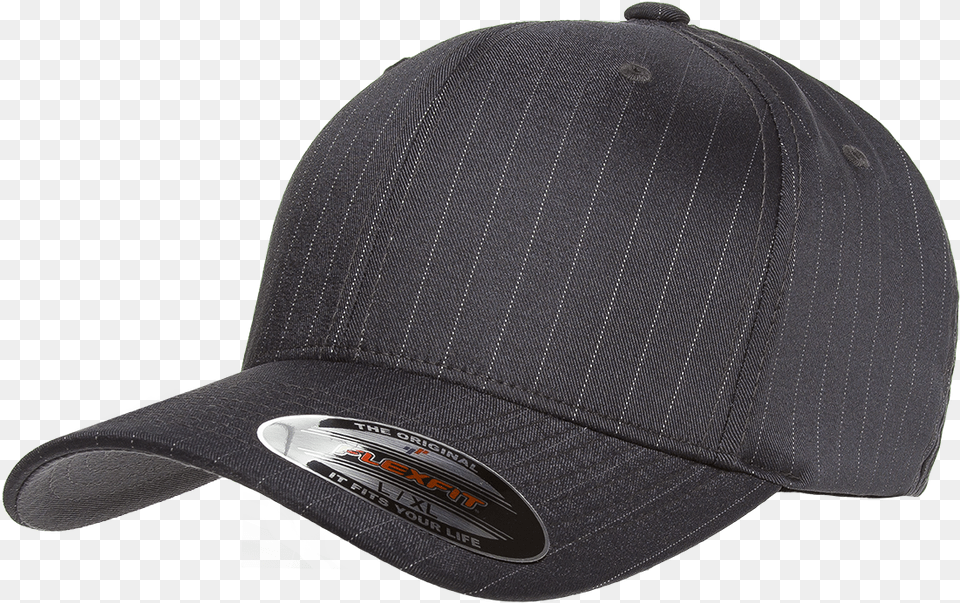 Pinstripe Cap, Baseball Cap, Clothing, Hat, Ball Png