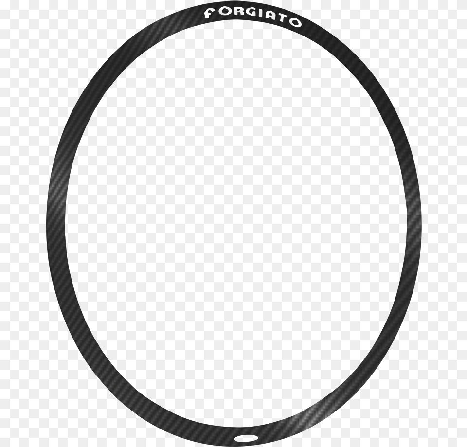 Pinstripe Circulo Sin Relleno, Oval Free Transparent Png