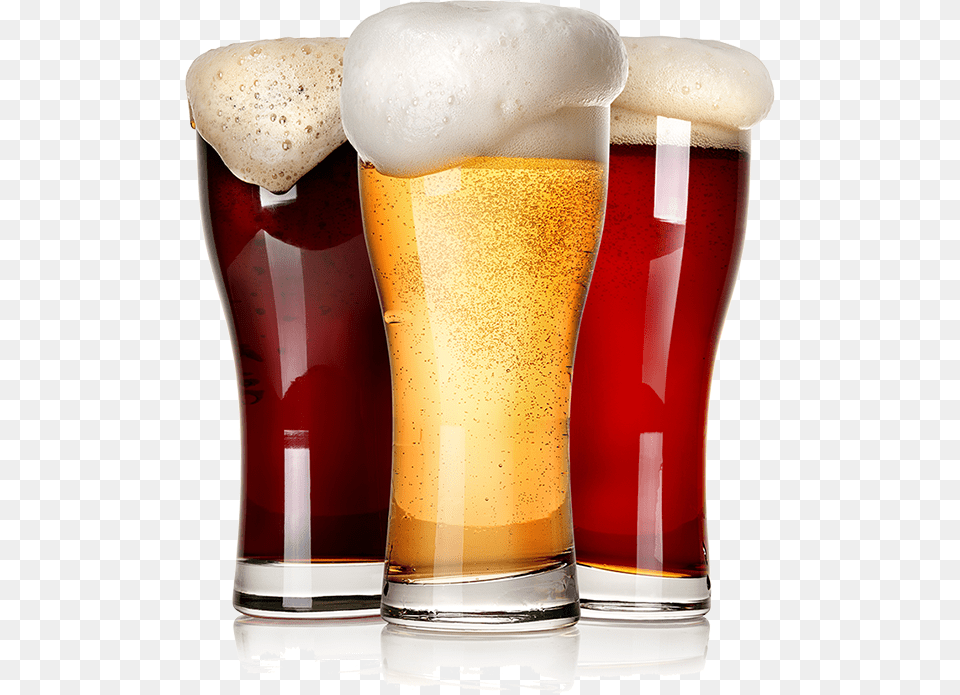 Pint Craft Beer, Alcohol, Beer Glass, Beverage, Glass Png