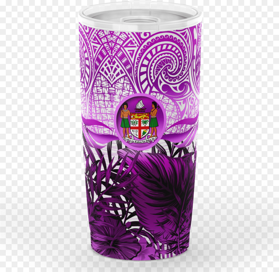 Pint Glass, Person, Purple, Can, Tin Free Png Download