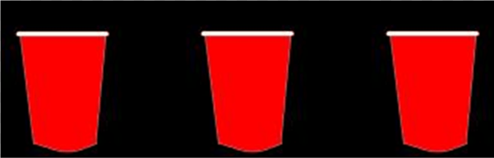 Pint Glass, Cup, Logo Free Png Download