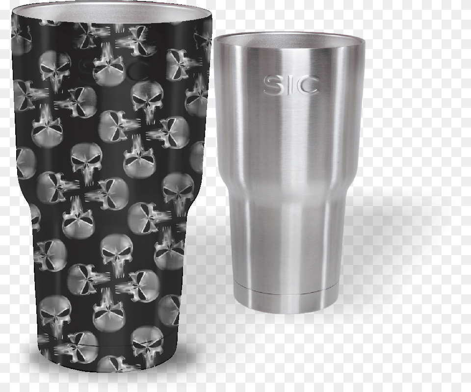 Pint Glass, Steel, Bottle, Shaker Png