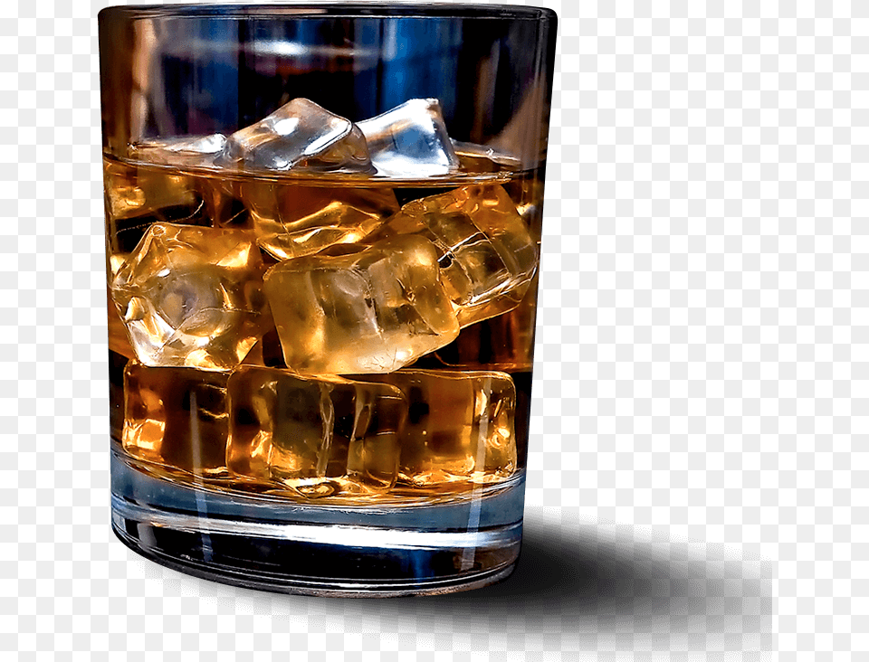 Pint Glass, Alcohol, Liquor, Beverage, Whisky Free Png