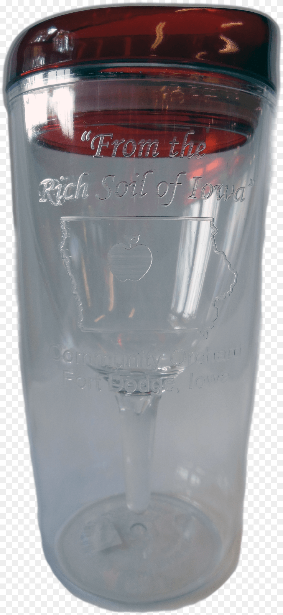 Pint Glass Free Png Download