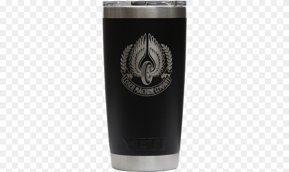 Pint Glass, Steel Free Png
