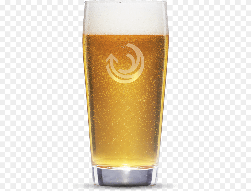 Pint Glass, Alcohol, Beer, Beer Glass, Beverage Free Png Download