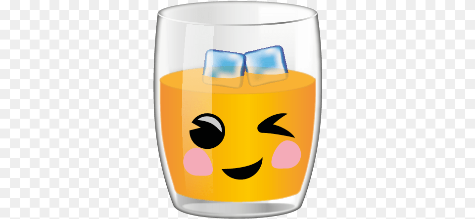 Pint Glass, Beverage, Juice, Orange Juice Free Png