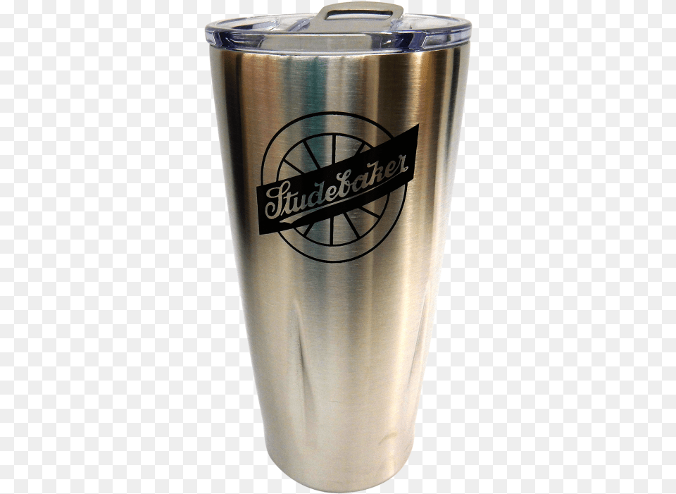 Pint Glass, Steel, Can, Tin Free Png Download
