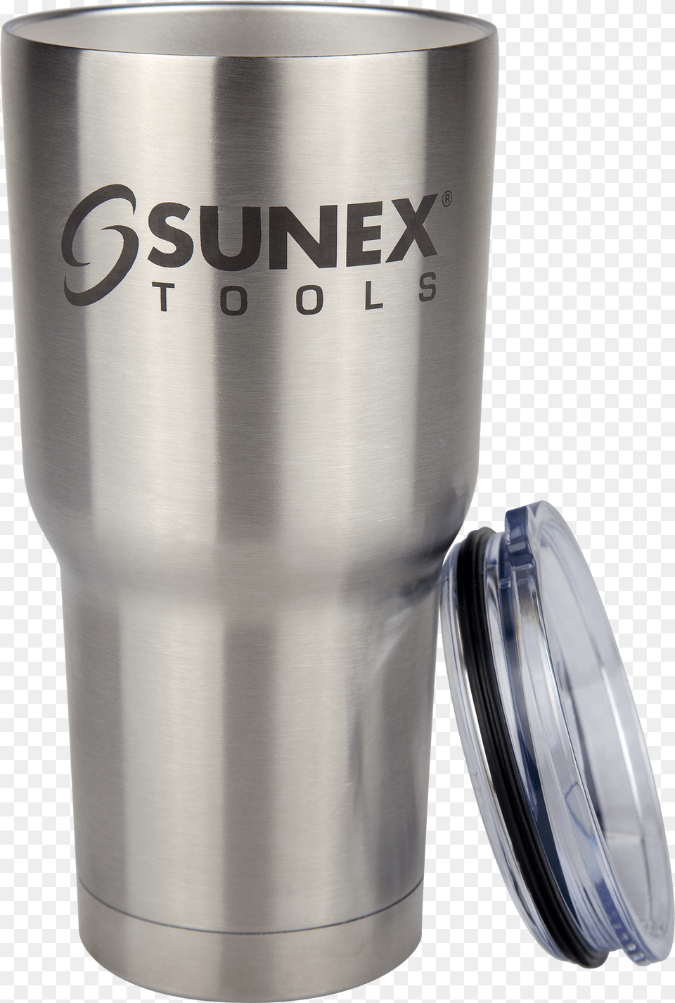 Pint Glass, Bottle, Steel, Shaker, Cup Free Png Download