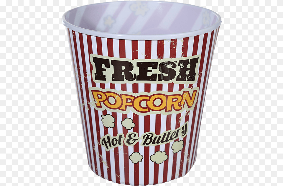 Pint Glass, Cup, Food, Ketchup, Popcorn Free Transparent Png