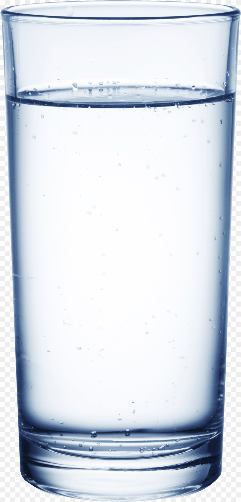 Pint Glass, Cup, Water Free Png
