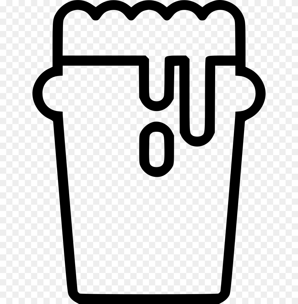 Pint Glass Drink Alcohol Beer, Bucket, Gas Pump, Machine, Pump Png Image