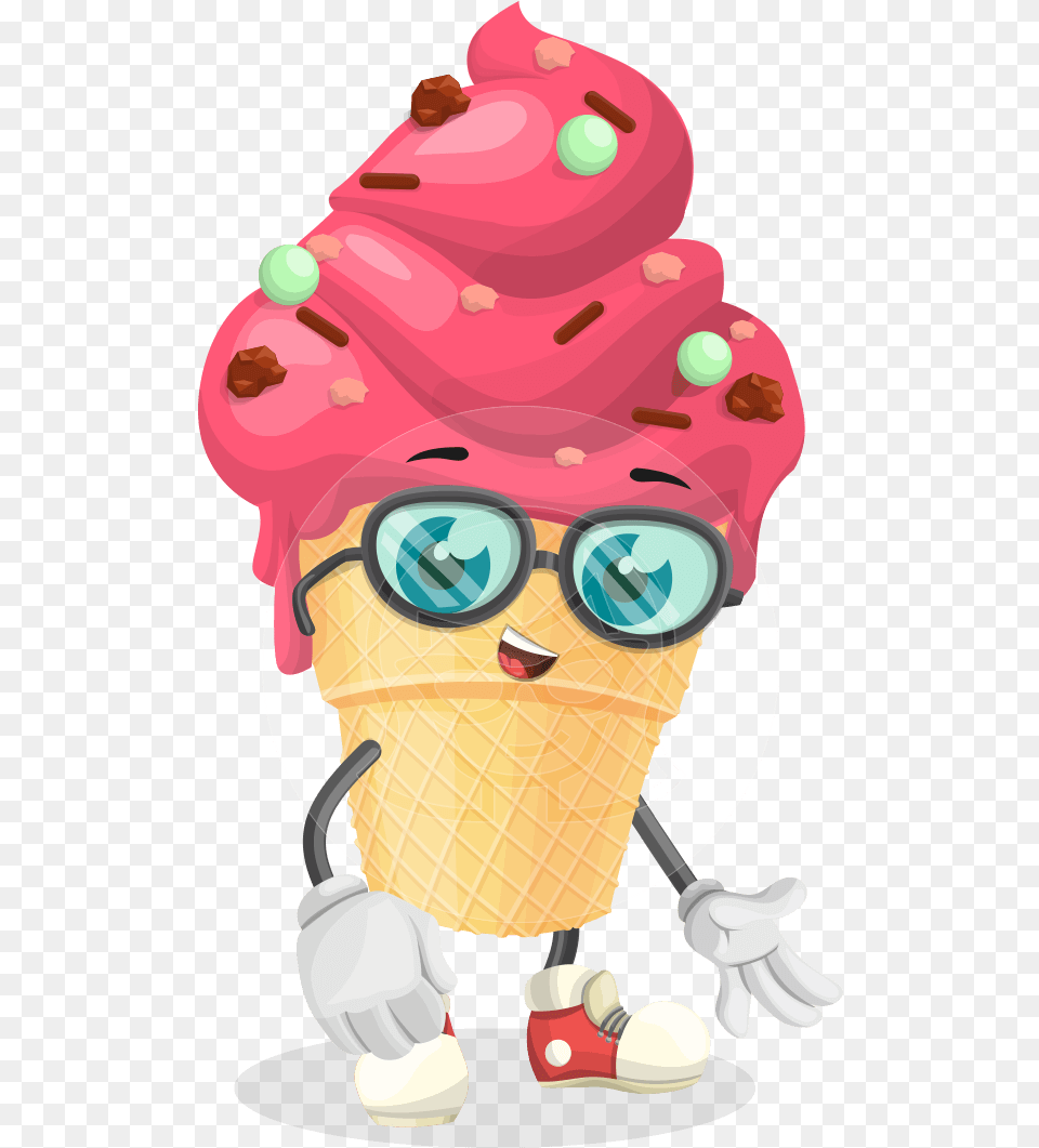 Pint Ice Cream Vector, Dessert, Food, Ice Cream, Baby Png