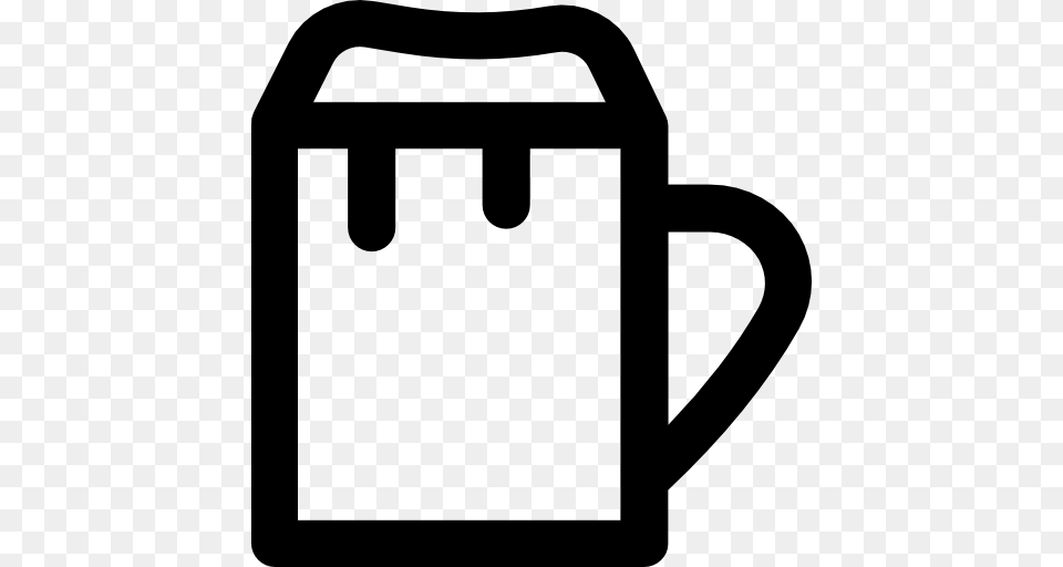 Pint Icon, Cup, Bag Free Png