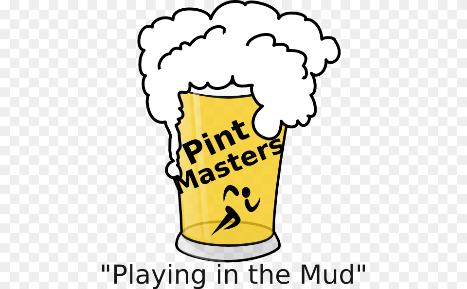 Pint Masters Clip Art, Alcohol, Beer, Beverage, Glass Free Png