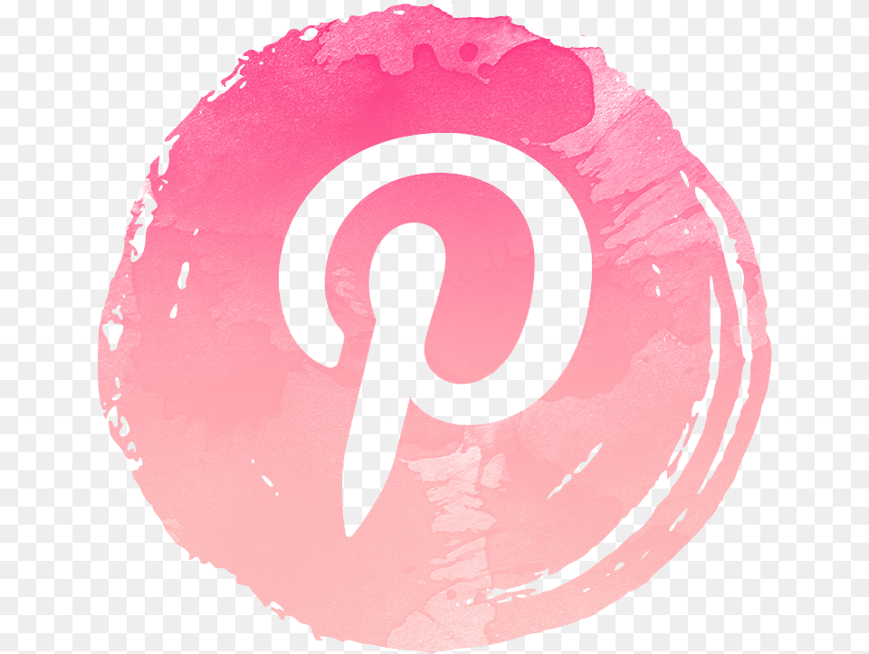 Pinterets Logo Facebook Logo Pink, Text, Symbol, Number, Person Free Transparent Png