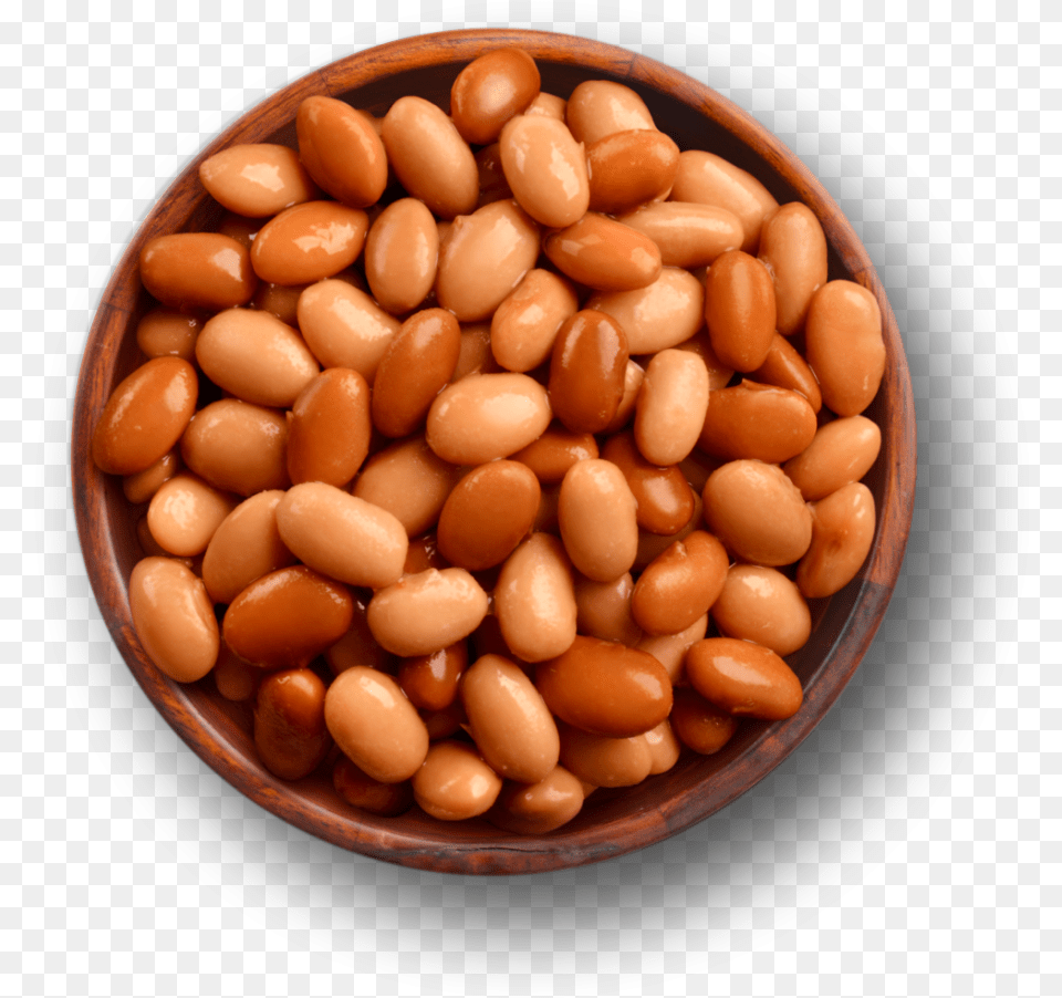 Pinto Beans, Bean, Food, Plant, Produce Png