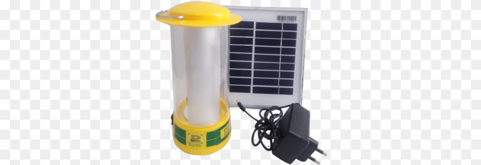 Pintron Twinkle Solar Led Emergency Lantern Light Cylinder, Device, Electrical Device, Bottle, Shaker Free Png Download