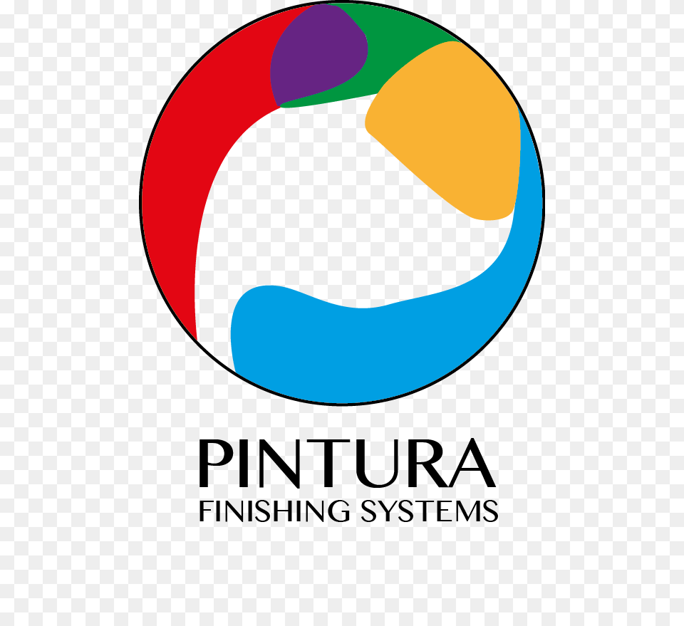 Pintura Finishing, Logo, Advertisement, Poster Png