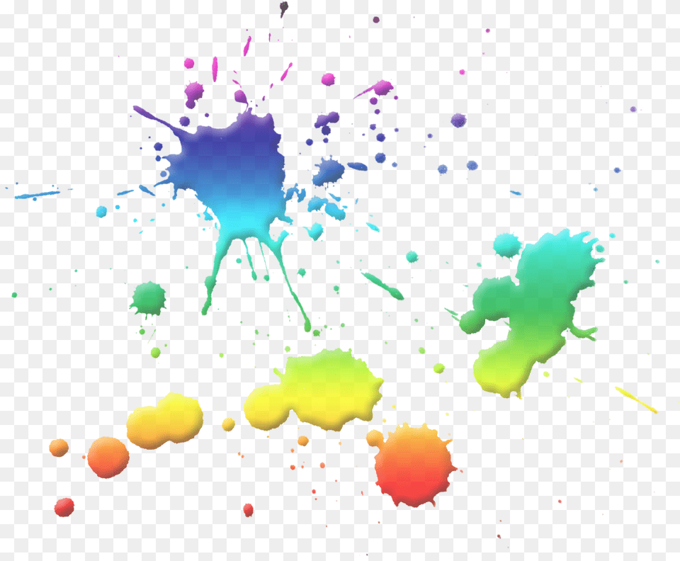 Pintura Salpicada Ink Splatter, Art, Graphics Free Transparent Png