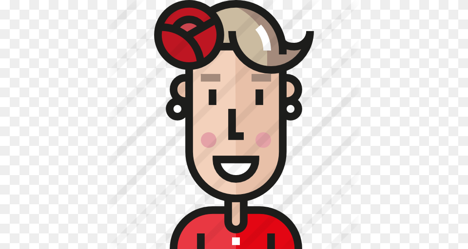 Pinup, Face, Head, Person Png Image