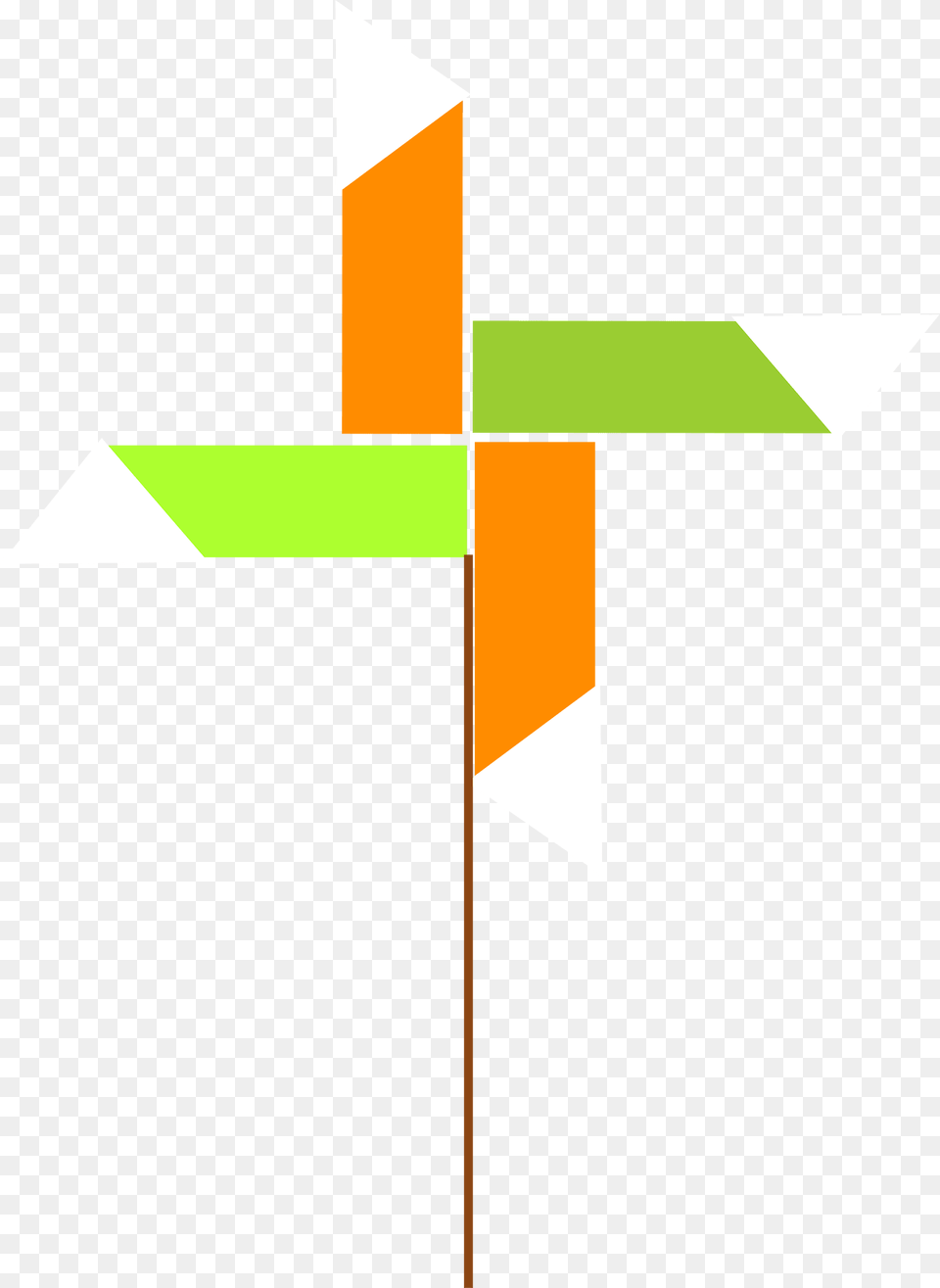 Pinwheel Clipart, Cross, Symbol, Star Symbol Png