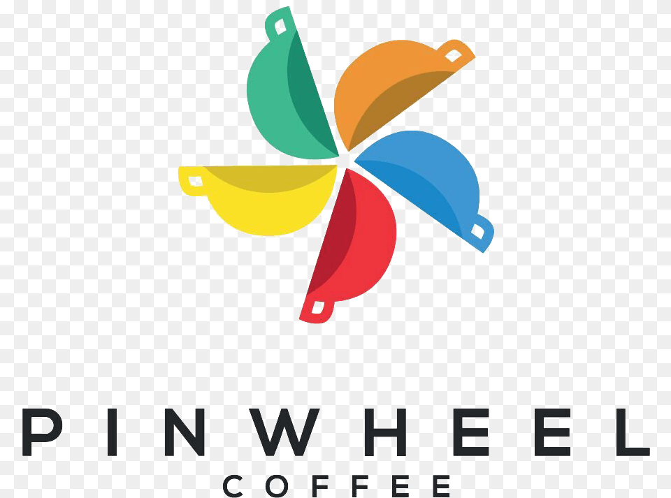 Pinwheel Coffee, Leaf, Plant, Art, Graphics Free Transparent Png