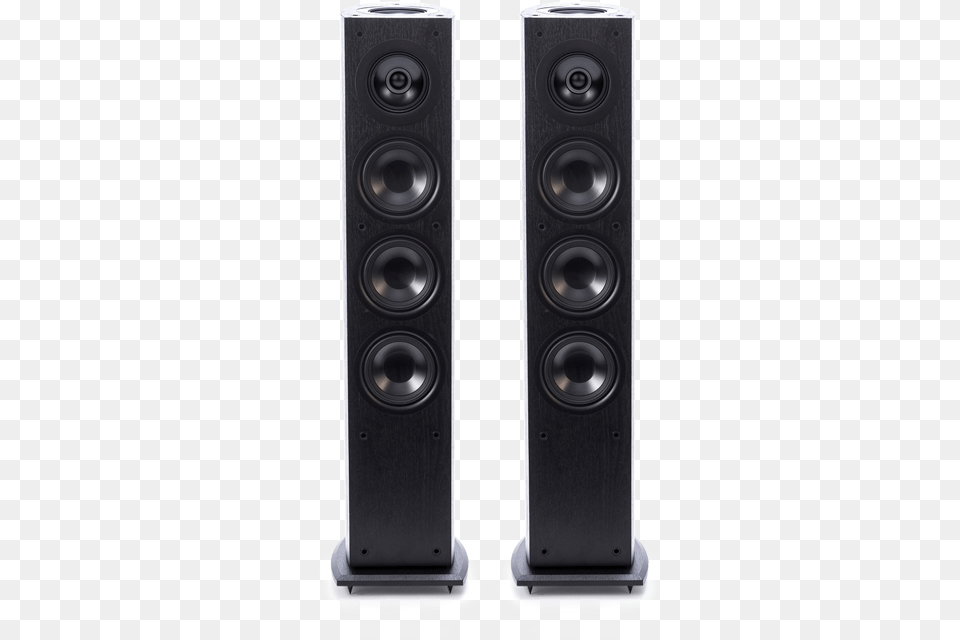 Pioneer 140w Pair Floorstanding Speakers Set, Electronics, Speaker Png Image