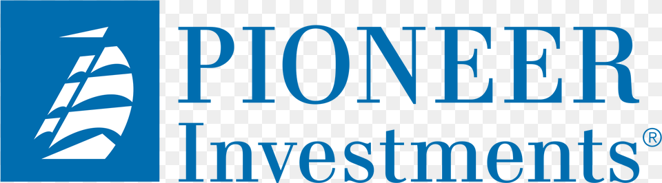 Pioneer Asset Management Logo, Text Png Image