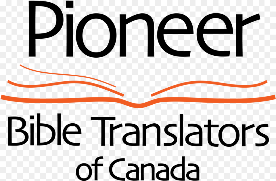 Pioneer Bible Translators Of Canada Pioneer Bible Translators, Knot Png Image