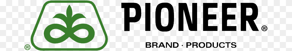 Pioneer Brand Products Logo, Symbol Png Image