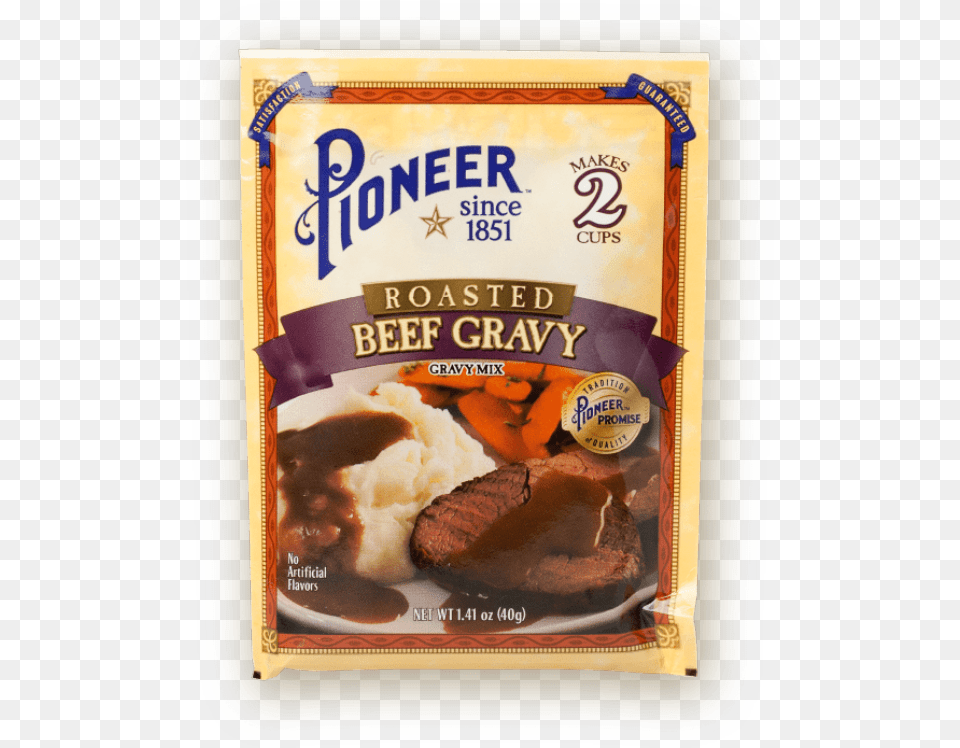 Pioneer Brown Gravy, Food, Chocolate, Dessert Png